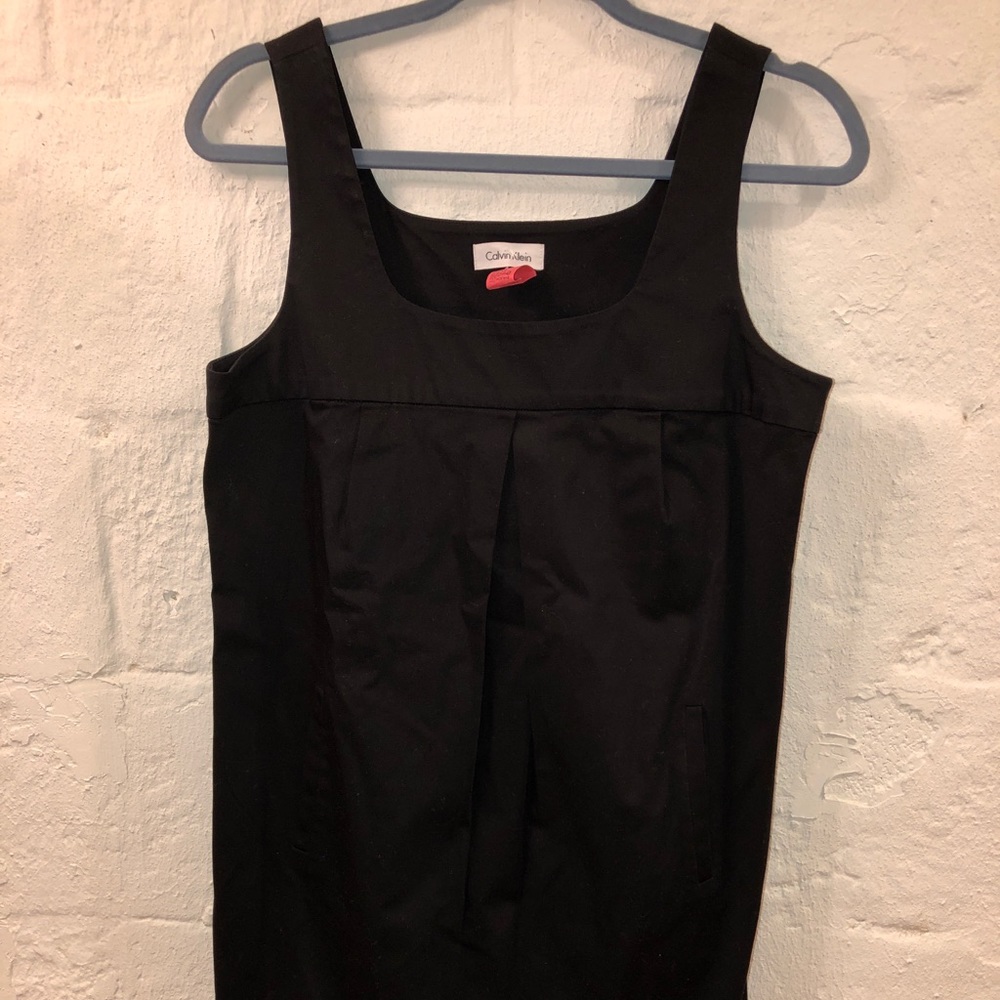 Calvin Klein dress